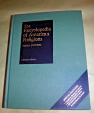 The Encyclopedia of American