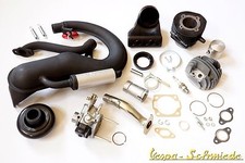 Vespa Tuning Kit V50 Stage 2