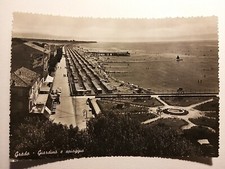 Grado (Gorizia). Giardino e