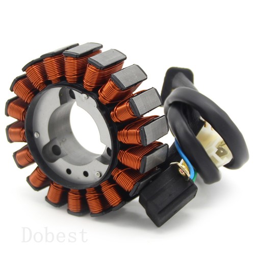 Bobina statore alternatore - bobina,