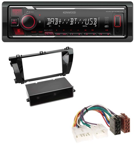 Autoradio kenwood mp3 - autoradio,