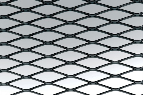 Griglia sportiva rete 100x30
