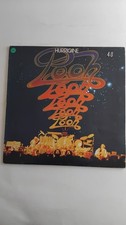 Pooh hurricane 33giri cgd - hurricane",