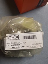 THK Samick nuovo con scatola