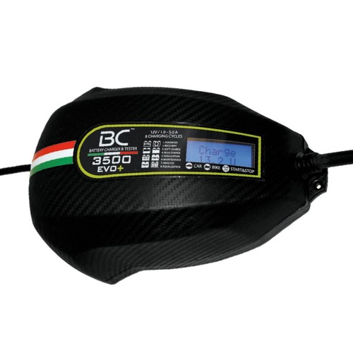 Battery controller - battery,