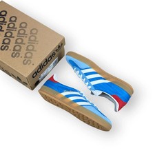 adidas Gazelle Indoor Olympic
