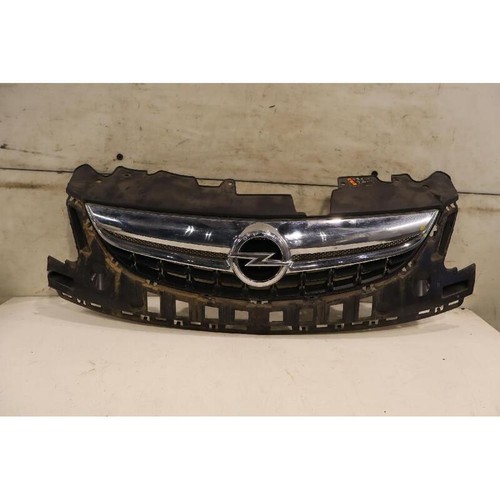 Griglia opel corsa - opel, (11-14)