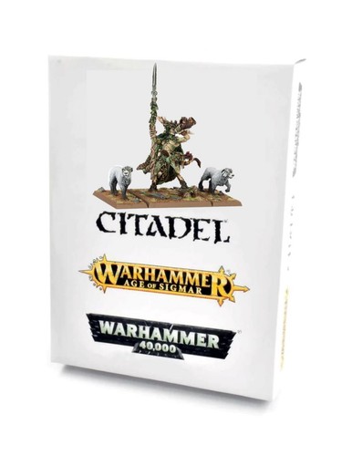 Warhammer vecchio mondo - mondo,