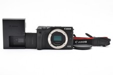 [Come nuovo] Canon EOS M3 24,2