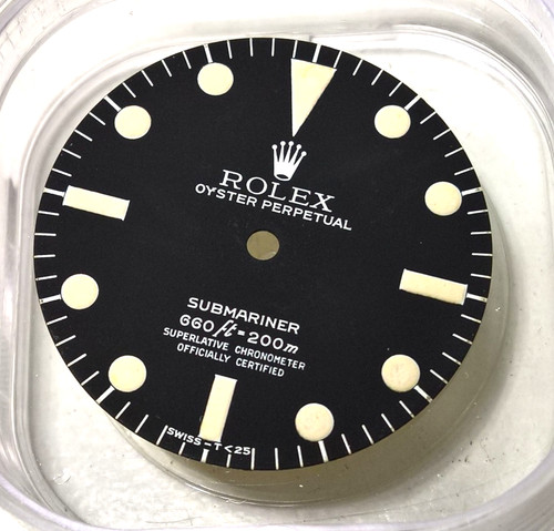 Ultra rare vintage rolex - vintage,