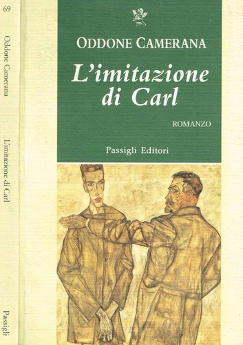 Imitazione carl oddone - l'imitazione,