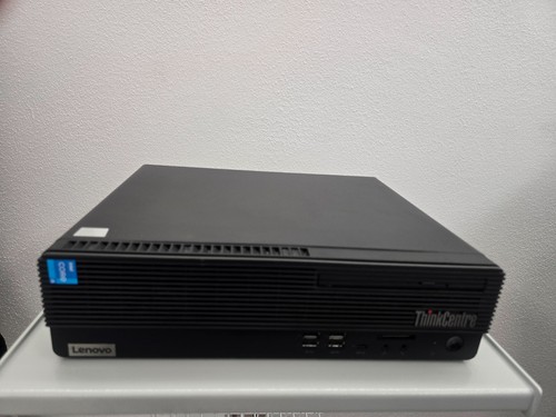 Fisso lenovo thinkcentre - pc,