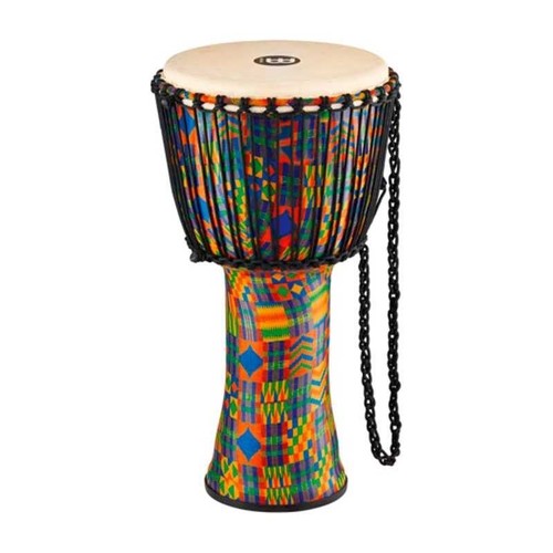 Meinl padj2 djembe 12 - padj2-l-g, 12"