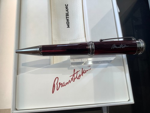 Penna sfera montblanc - penna,