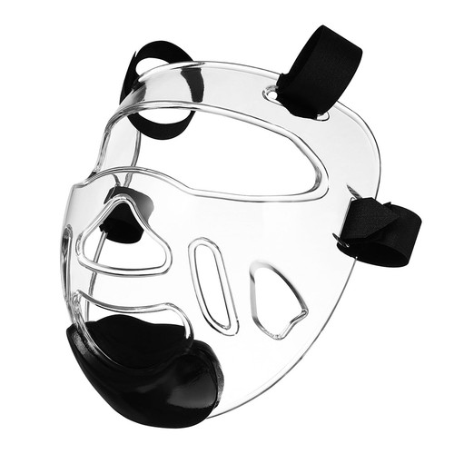 Maschera viso taekwondo - maschera,