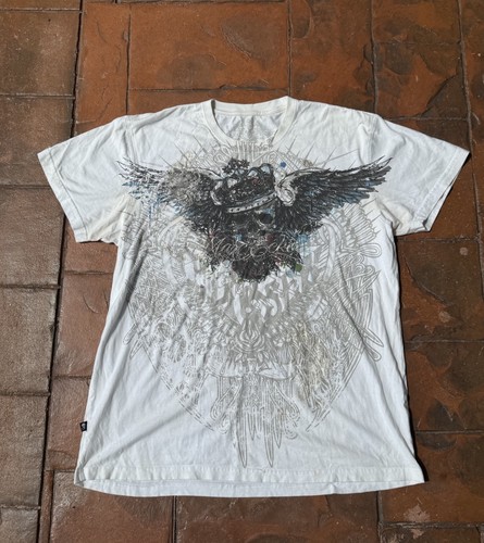 Shirt vintage y2k marc ecko - vintage,