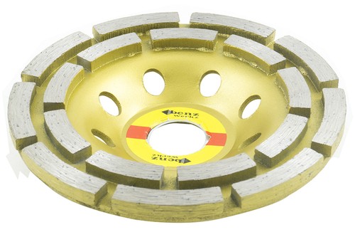 Disco diamantato 115mm marmo - disco,