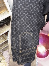 Louis Vuitton Denim Jeans