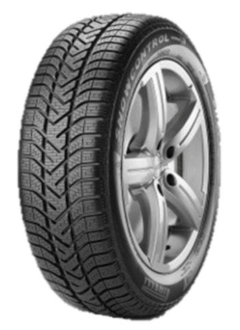 Pneumatici auto invernali - auto,