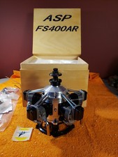 Motore ASP - ASP FS400AR -