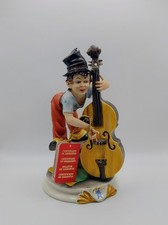 Porcellana Di Capodimonte La