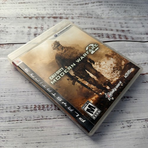 Call duty modern warfare 2 - call,