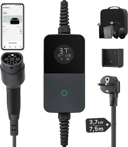 Cavo ricarica auto - ev,