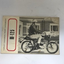 OEM Genuine Harley-Davidson