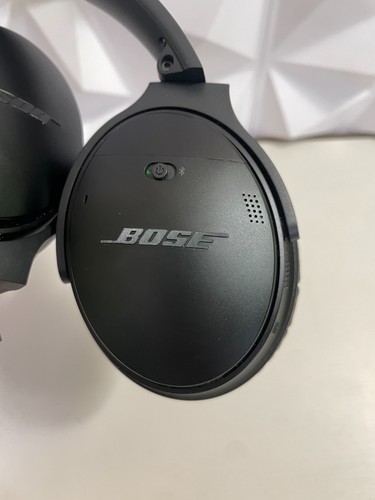 Bose qc35 bluetooth - bose,