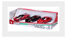 BURAGO 18-36102-1 FERRARI -