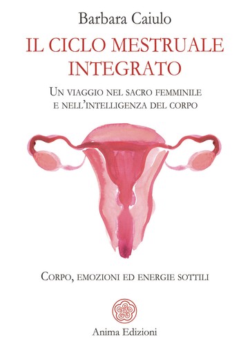 Ciclo mestruale integrato - ciclo,