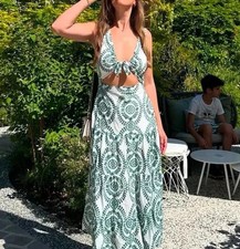 ZARA Abitino Estivo Zara