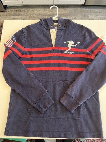 Polo ralph lauren felpa - polo, con