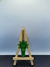 Resin stamp Trap Life Yawn |