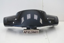 Cupolino coprimanubrio Handlebar front cover Aprilia Leonardo 125 150 96-98