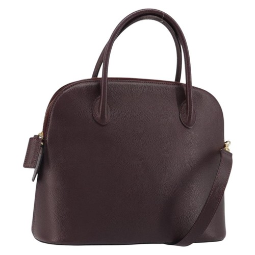 Celine borsa mano pelle 2 - in,