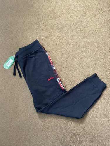 Felpa pantalone trackpants - felpa/pantalone,