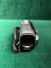 Videocamera Samsung SMX-F40