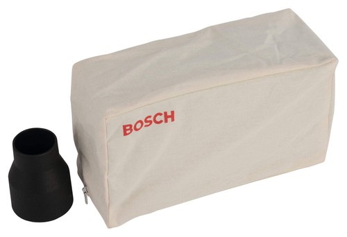 Bosch sacchetto polvere - sacchetto,