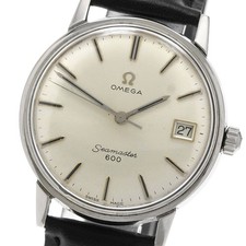 Orologio Uomo Omega