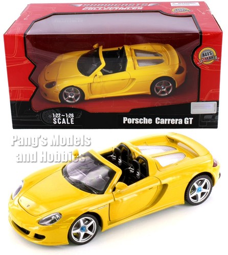 Modellino pressofuso porsche - modellino,