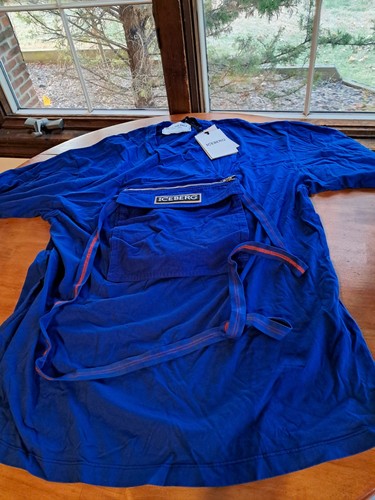 Maglia maglietta iceberg dal - maglia,