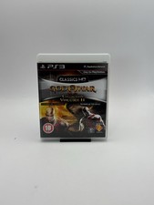 God Of War Collection Volume