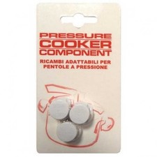 Gommino Valvola di sicurezza