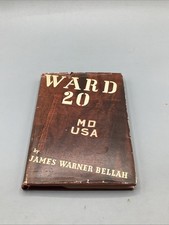 Ward james warner - by,