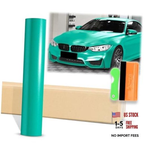 Lake green matte metallic - matte,
