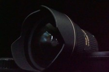 Nikon AF-S Nikkor 14-24 mm