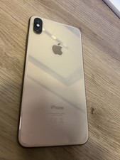 Apple iPhone XS Max 64GB Dorado Rosa