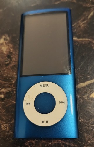 Apple ipod nano 8gb - 8gb, a1285