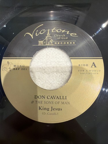 Don cavalli the sons of - don, &